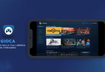 Valve lancia ufficialmente Steam Link per Quest
