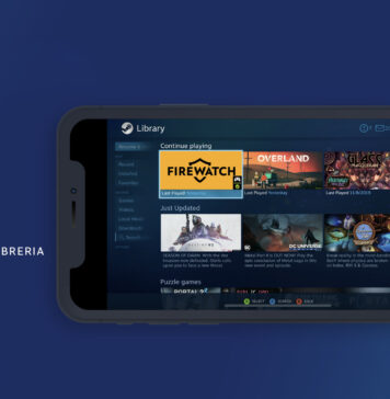 Valve lancia ufficialmente Steam Link per Quest