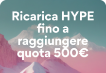 Hype: Buoni Regalo Amazon fino a 500€