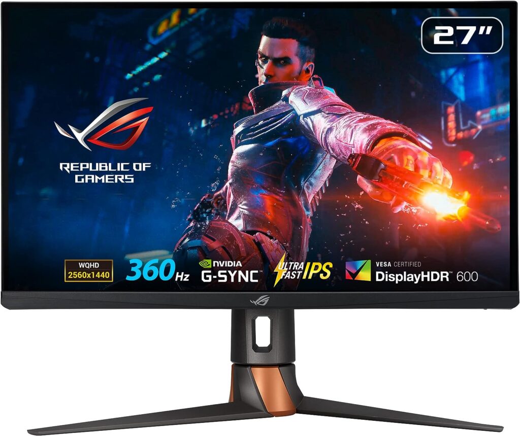 PG27AQN 360 Hz SCONTO