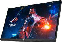ASUS PG27AQN da 360 Hz SCONTO -28%, solo 4 disponibili