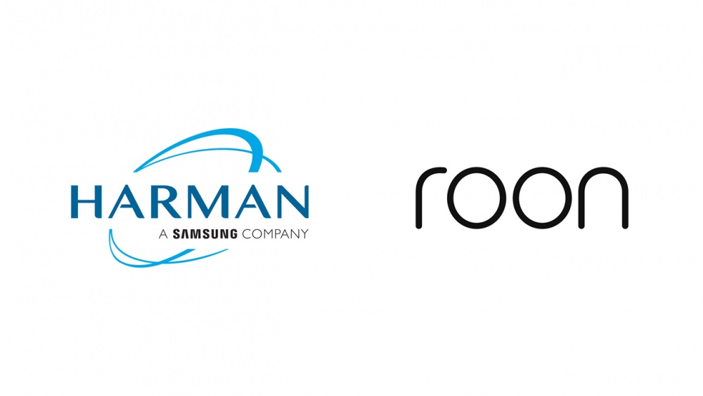 HARMAN e Roon