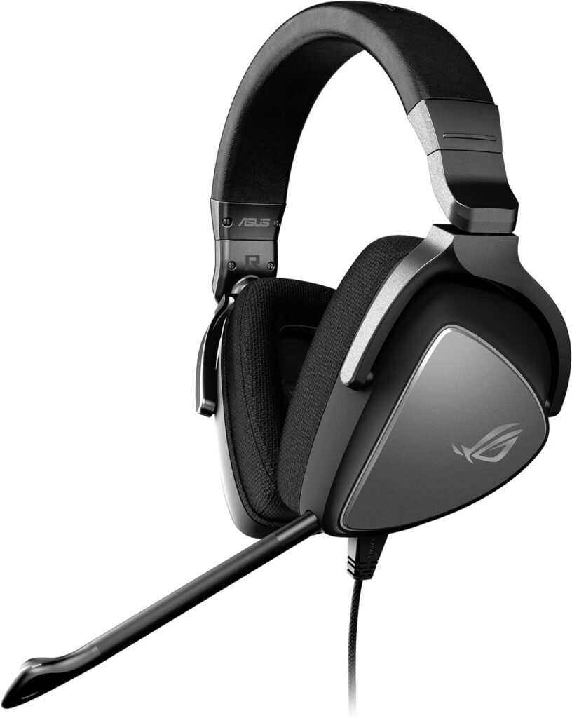 ASUS Rog Delta Core