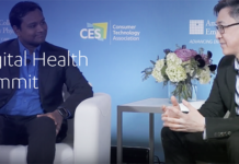 Sanità Digitale CES 2024: settore in tendenza