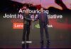 Intelligenza Artificiale Ibrida grazie a Lenovo e NVIDIA