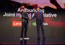 Intelligenza Artificiale Ibrida grazie a Lenovo e NVIDIA