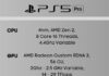 PS5 Pro aumento in raster del 60%?