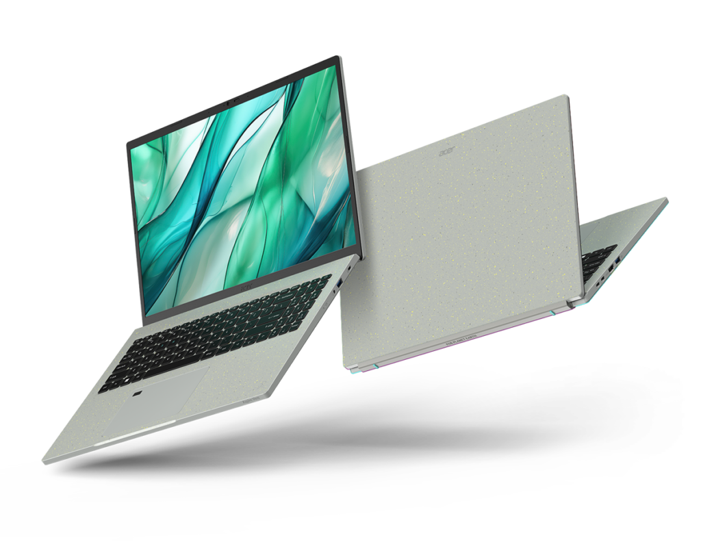 Vero Laptop Line di Acer