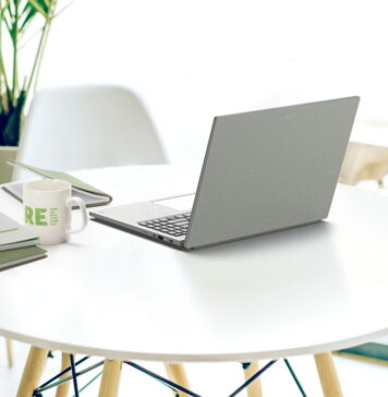 Vero Laptop Line di Acer per il Climate Change