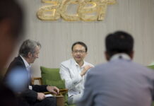 Acer parla di “Conscious Technology” a Dubai