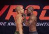 VRSO: Bare Knuckle Fighting: il simulatore di Boxe realistico?