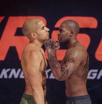 VRSO: Bare Knuckle Fighting: il simulatore di Boxe realistico?