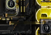 iCUE LINK di CORSAIR è già premiata al CES 2024