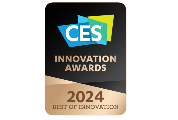 CES 2024 Innovation Awards