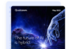Qualcomm Keynote CES 2024: IA on-device