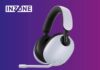 Sony INZONE H9 | -20% in SCONTO