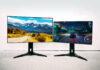 Samsung Display: QD-OLED (UHD) a 3840×2160 in produzione