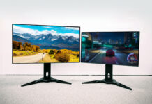 Samsung Display: QD-OLED (UHD) a 3840×2160 in produzione