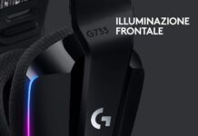 Logitech G733 Lightspeed SCONTO del 41%