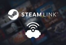 Steam Link per Meta Quest sblocca il supersampling