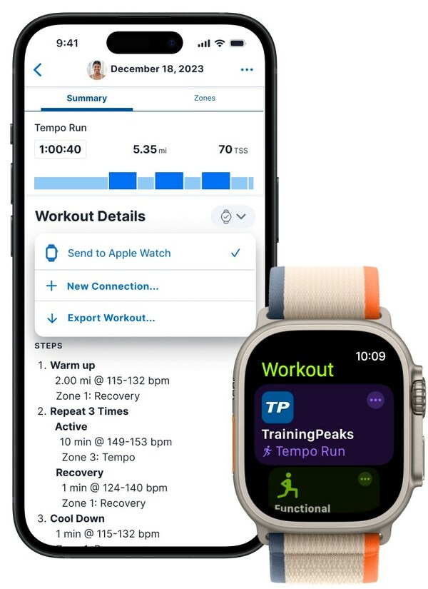TrainingPeaks