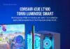 Corsair iCUE LT100 SCONTO -22%