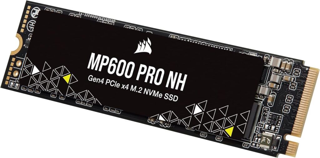 Corsair MP600 PRO