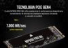Corsair MP600 PRO, interessante SCONTO per 2TB