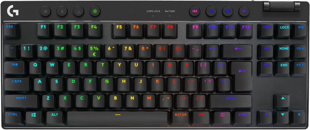 G PRO X TKL
