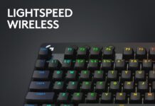 Logitech G PRO X TKL LIGHTSPEED in SCONTO del 24%