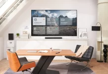TCL mostra i muscoli con la sua tecnologia Mini LED superiore