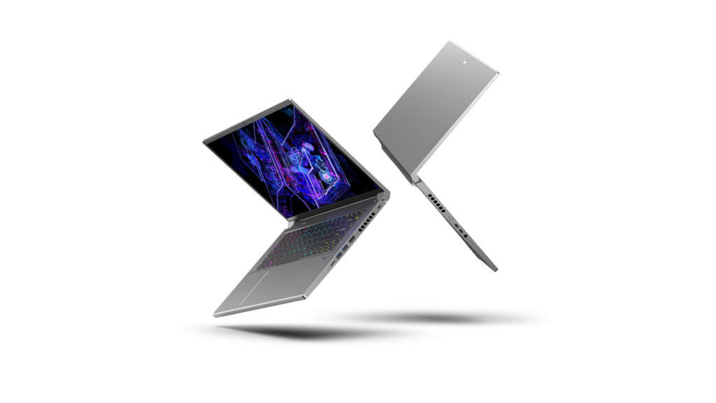 Acer Predator Triton Neo 16