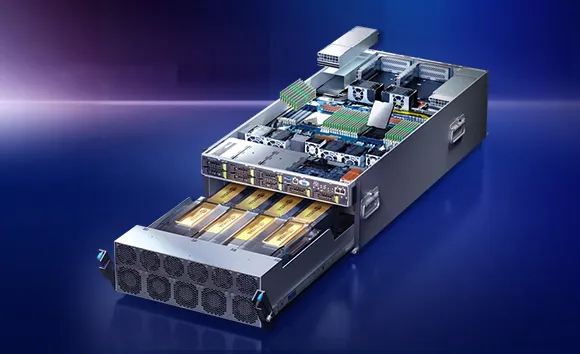 CES 2024 GIGABYTE