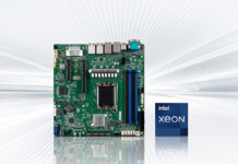 MSI – piattaforme server basate su Intel® Xeon® E-2400