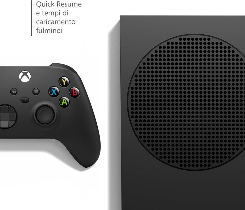 Xbox Series S da 1 TB