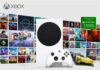 Xbox Series S in SCONTO a 249€ (3 mesi di Game Pass Ultimate)