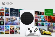 Xbox Series S in SCONTO a 249€ (3 mesi di Game Pass Ultimate)