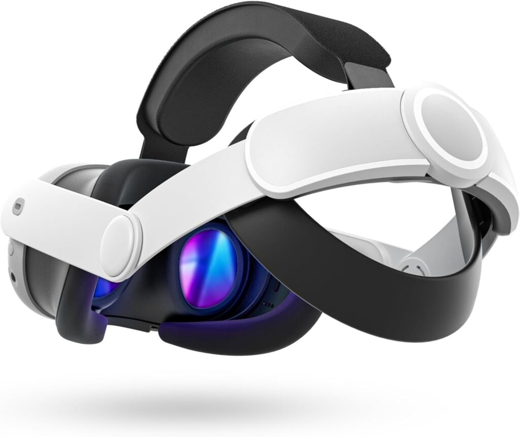 Maecker VR per Meta Quest 3