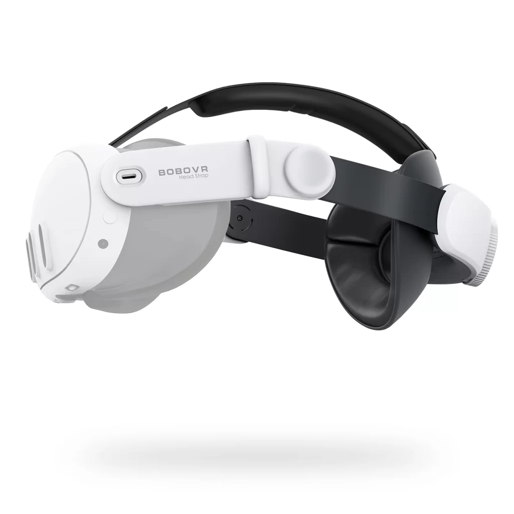 BOBOVR M3 Mini Head Strap