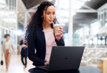 ASUS annuncia ExpertBook B5