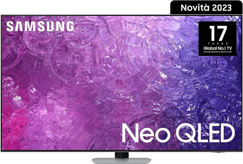 Samsung QE55QN94CATXZT TV
