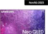 Samsung QE55QN94CATXZT TV Neo QLED in SCONTO a 300€ in meno