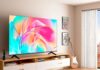 Hisense 43″ QLED 4K 2023 (E77KQ), sotto i 300€ è un bestbuy