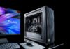 ASUS ProArt con chassis PA602