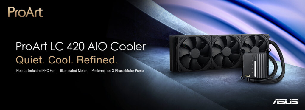ASUS ProArt LC 420