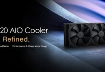 ASUS annuncia ProArt LC 420 CPU AIO Cooler