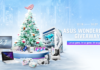 Annuncio del Giveaway ASUS Wonderland 2023
