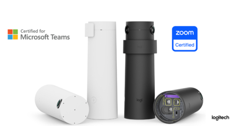 Logitech Sight AI Camera
