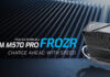 MSI ha presentato SPATIUM M570 PRO FROZR
