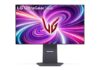 LG UltraGear primo gaming OLED 4K al mondo con Dual-Hz